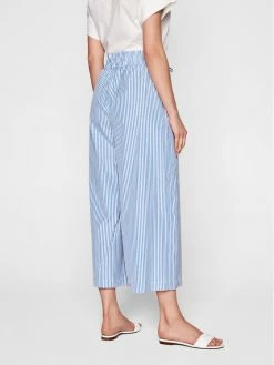 Weekend Max Mara Γυναίκες Παντελόνες Παντελόνα Linfa 51310911 Έγχρωμο Loose Fit -Max Mara Εκπτώσεις unnamed file 1017