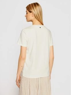 Weekend Max Mara Γυναίκες T-shirts T-Shirt Gessy 59411911 Μπεζ Regular Fit -Max Mara Εκπτώσεις unnamed file 1027