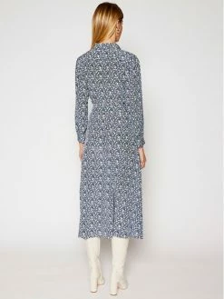 Weekend Max Mara Γυναίκες Καθημερινά Φορέματα Φόρεμα καθημερινό Miss 52210617 Σκούρο μπλε Regular Fit 7 Weekend Max Mara Γυναίκες Καθημερινά Φορέματα Φόρεμα καθημερινό Miss 52210617 Σκούρο μπλε Regular Fit -Max Mara Εκπτώσεις unnamed file 1036