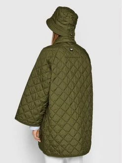 Weekend Max Mara Γυναίκες Πουπουλένια Μπουφάν Μπουφάν πουπουλένιο Socrate 54910127 Πράσινο Regular Fit -Max Mara Εκπτώσεις unnamed file 1046