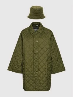 Weekend Max Mara Γυναίκες Πουπουλένια Μπουφάν Μπουφάν πουπουλένιο Socrate 54910127 Πράσινο Regular Fit -Max Mara Εκπτώσεις unnamed file 1049