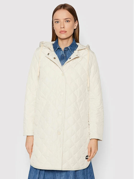 Weekend Max Mara Γυναίκες Πουπουλένια Μπουφάν Μπουφάν πουπουλένιο Erio 54910227 Μπεζ Regular Fit 1 Weekend Max Mara Γυναίκες Πουπουλένια Μπουφάν Μπουφάν πουπουλένιο Erio 54910227 Μπεζ Regular Fit