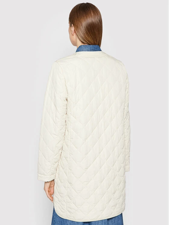 Weekend Max Mara Γυναίκες Πουπουλένια Μπουφάν Μπουφάν πουπουλένιο Erio 54910227 Μπεζ Regular Fit 4 Weekend Max Mara Γυναίκες Πουπουλένια Μπουφάν Μπουφάν πουπουλένιο Erio 54910227 Μπεζ Regular Fit - Image 4