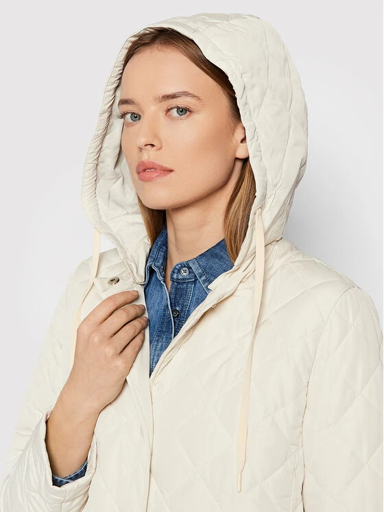 Weekend Max Mara Γυναίκες Πουπουλένια Μπουφάν Μπουφάν πουπουλένιο Erio 54910227 Μπεζ Regular Fit 5 Weekend Max Mara Γυναίκες Πουπουλένια Μπουφάν Μπουφάν πουπουλένιο Erio 54910227 Μπεζ Regular Fit - Image 5