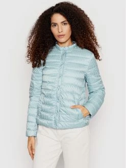 Weekend Max Mara Γυναίκες Πουπουλένια Μπουφάν Μπουφάν πουπουλένιο Estella 54810227 Μπλε Regular Fit -Max Mara Εκπτώσεις unnamed file 1059