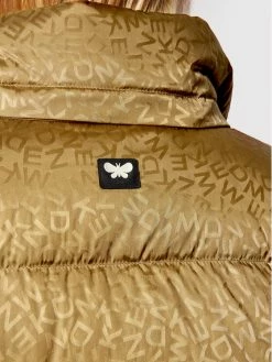 Weekend Max Mara Γυναίκες Χειμωνιάτικα Μπουφάν Μπουφάν πουπουλένιο Erik 54860813 Καφέ Regular Fit -Max Mara Εκπτώσεις unnamed file 1073