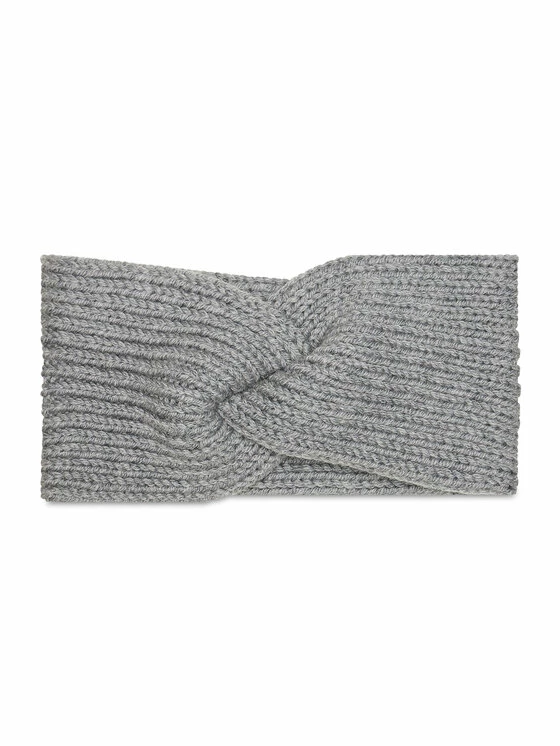 Weekend Max Mara Γυναίκες Σκούφοι & Καπέλα Κορδέλα μαλλιών Bligny 55760424600 Γκρι 1 Weekend Max Mara Γυναίκες Σκούφοι & Καπέλα Κορδέλα μαλλιών Bligny 55760424600 Γκρι