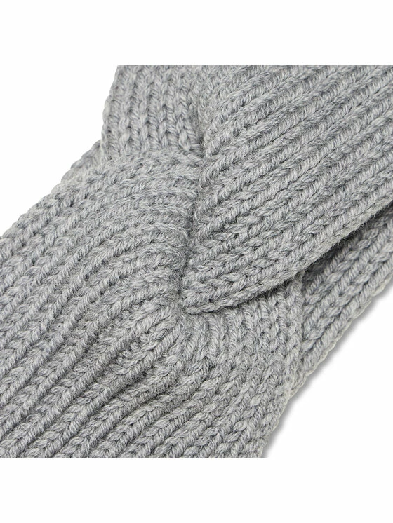 Weekend Max Mara Γυναίκες Σκούφοι & Καπέλα Κορδέλα μαλλιών Bligny 55760424600 Γκρι 2 Weekend Max Mara Γυναίκες Σκούφοι & Καπέλα Κορδέλα μαλλιών Bligny 55760424600 Γκρι - Image 2