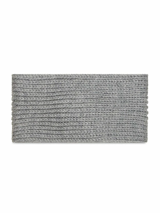 Weekend Max Mara Γυναίκες Σκούφοι & Καπέλα Κορδέλα μαλλιών Bligny 55760424600 Γκρι 3 Weekend Max Mara Γυναίκες Σκούφοι & Καπέλα Κορδέλα μαλλιών Bligny 55760424600 Γκρι - Image 3