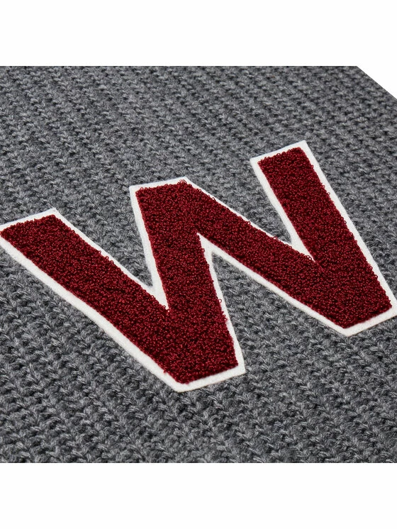 Weekend Max Mara Γυναίκες Κασκόλ Πασμίνα Clelia 57461024600 Γκρι 3 Weekend Max Mara Γυναίκες Κασκόλ Πασμίνα Clelia 57461024600 Γκρι - Image 3