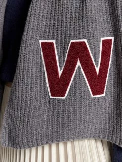 Weekend Max Mara Γυναίκες Κασκόλ Πασμίνα Clelia 57461024600 Γκρι 11 Weekend Max Mara Γυναίκες Κασκόλ Πασμίνα Clelia 57461024600 Γκρι -Max Mara Εκπτώσεις unnamed file 1090