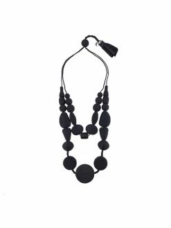 Weekend Max Mara Γυναίκες Κολιέ Haway 57510724600 Σκούρο μπλε