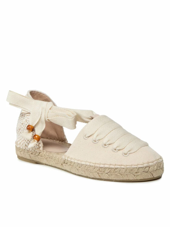 Weekend Max Mara Γυναίκες Εσπαντρίγιες Kirsch 55210724600 Μπεζ 1 Weekend Max Mara Γυναίκες Εσπαντρίγιες Kirsch 55210724600 Μπεζ