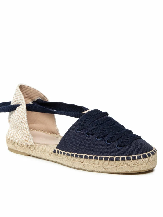 Weekend Max Mara Γυναίκες Εσπαντρίγιες Kirsch 55210724600 Σκούρο μπλε 2 Weekend Max Mara Γυναίκες Εσπαντρίγιες Kirsch 55210724600 Σκούρο μπλε - Image 2