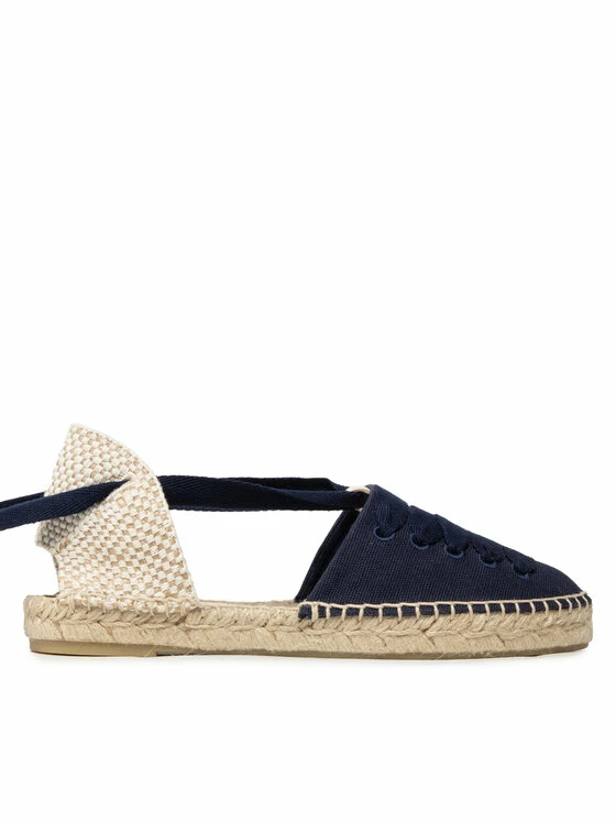 Weekend Max Mara Γυναίκες Εσπαντρίγιες Kirsch 55210724600 Σκούρο μπλε 4 Weekend Max Mara Γυναίκες Εσπαντρίγιες Kirsch 55210724600 Σκούρο μπλε - Image 4