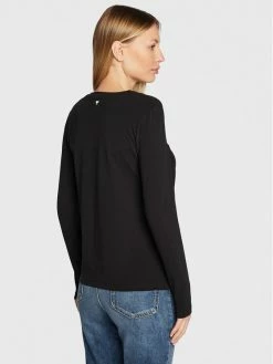 Weekend Max Mara Γυναίκες Μπλουζάκια Μπλουζάκι Tallero 59460323 Μαύρο Regular Fit 7 Weekend Max Mara Γυναίκες Μπλουζάκια Μπλουζάκι Tallero 59460323 Μαύρο Regular Fit -Max Mara Εκπτώσεις unnamed file 115