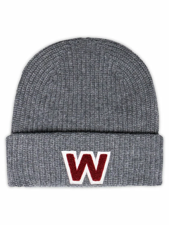 Weekend Max Mara Γυναίκες Χειμωνιάτικοι Σκούφοι Σκούφος Alben 55761124 Γκρι 1 Weekend Max Mara Γυναίκες Χειμωνιάτικοι Σκούφοι Σκούφος Alben 55761124 Γκρι