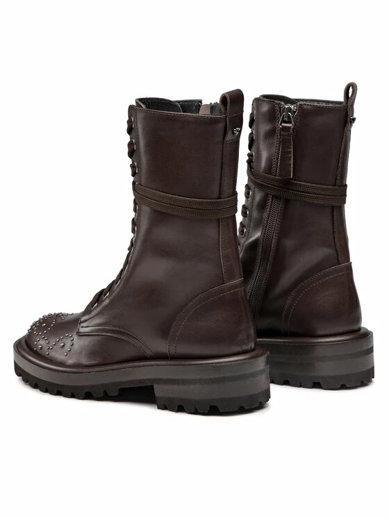 Weekend Max Mara Γυναίκες Ψηλά Παπούτσια Πεζοπορίας & Ορειβατικά Παπούτσια Ορειβατικά παπούτσια Aguzze 57960724600 Καφέ 3 Weekend Max Mara Γυναίκες Ψηλά Παπούτσια Πεζοπορίας & Ορειβατικά Παπούτσια Ορειβατικά παπούτσια Aguzze 57960724600 Καφέ - Image 3