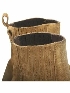 Weekend Max Mara Γυναίκες Μποτάκια με λάστιχο Genepi 57960124600 Καφέ -Max Mara Εκπτώσεις unnamed file 1194