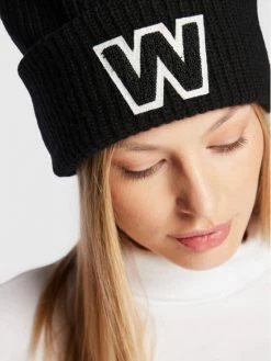 Weekend Max Mara Γυναίκες Χειμωνιάτικοι Σκούφοι Σκούφος Alben 55761124 Μαύρο -Max Mara Εκπτώσεις unnamed file 1197