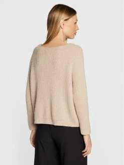 Weekend Max Mara Γυναίκες Πουλόβερ 53660723 Μπεζ Regular Fit 7 Weekend Max Mara Γυναίκες Πουλόβερ 53660723 Μπεζ Regular Fit -Max Mara Εκπτώσεις unnamed file 120