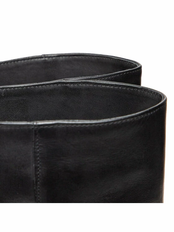 Weekend Max Mara Γυναίκες Μπότες Giacomo 57960524600 Μαύρο 5 Weekend Max Mara Γυναίκες Μπότες Giacomo 57960524600 Μαύρο - Image 5