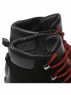 Weekend Max Mara Γυναίκες Biker Μποτάκια Ορειβατικά παπούτσια Figlio 57960924600 Μαύρο -Max Mara Εκπτώσεις unnamed file 1217