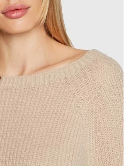 Weekend Max Mara Γυναίκες Πουλόβερ 53660723 Μπεζ Regular Fit 9 Weekend Max Mara Γυναίκες Πουλόβερ 53660723 Μπεζ Regular Fit -Max Mara Εκπτώσεις unnamed file 122