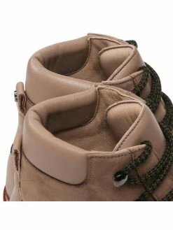 Weekend Max Mara Γυναίκες Ψηλά Παπούτσια Πεζοπορίας & Ορειβατικά Παπούτσια Ορειβατικά παπούτσια Figlio 57960924600 Μπεζ -Max Mara Εκπτώσεις unnamed file 1223