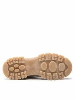 Weekend Max Mara Γυναίκες Biker Μποτάκια Μποτάκια με λάστιχο Genepi 57960124600 Καφέ -Max Mara Εκπτώσεις unnamed file 1229