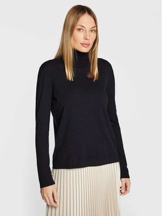 Weekend Max Mara Γυναίκες Ζιβάγκο Ofridi 53660323 Σκούρο μπλε Regular Fit 1 Weekend Max Mara Γυναίκες Ζιβάγκο Ofridi 53660323 Σκούρο μπλε Regular Fit