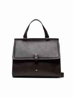 Weekend Max Mara Γυναίκες Τσάντες με Χερούλι Τσάντα Harry 55161124600 Μαύρο