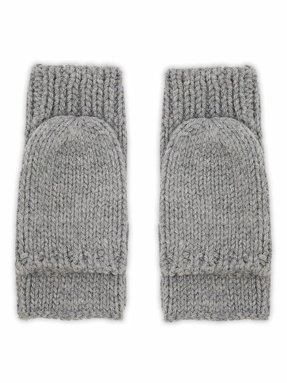 Weekend Max Mara Γυναίκες Πλεκτά γάντια Γάντια Γυναικεία Koala 55660124600 Γκρι 1 Weekend Max Mara Γυναίκες Πλεκτά γάντια Γάντια Γυναικεία Koala 55660124600 Γκρι