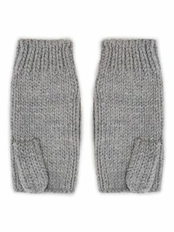 Weekend Max Mara Γυναίκες Πλεκτά γάντια Γάντια Γυναικεία Koala 55660124600 Γκρι 5 Weekend Max Mara Γυναίκες Πλεκτά γάντια Γάντια Γυναικεία Koala 55660124600 Γκρι -Max Mara Εκπτώσεις unnamed file 1241