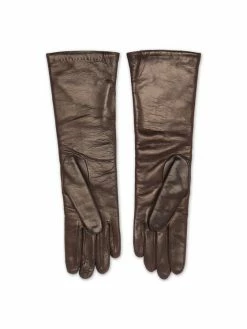 Weekend Max Mara Γυναίκες Δερμάτινα γάντια Γάντια Γυναικεία Senape 55660524600 Καφέ 5 Weekend Max Mara Γυναίκες Δερμάτινα γάντια Γάντια Γυναικεία Senape 55660524600 Καφέ -Max Mara Εκπτώσεις unnamed file 1244