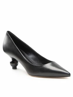 Weekend Max Mara Γυναίκες Γοβάκια Κλειστά παπούτσια Renza 55260322600 Μαύρο