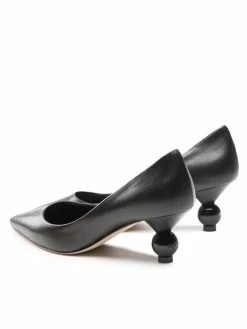 Weekend Max Mara Γυναίκες Γοβάκια Κλειστά παπούτσια Renza 55260322600 Μαύρο -Max Mara Εκπτώσεις unnamed file 1247