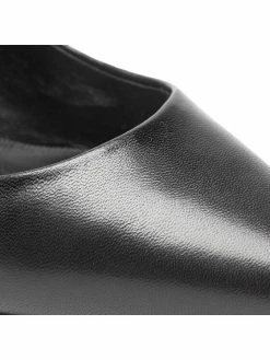 Weekend Max Mara Γυναίκες Γοβάκια Κλειστά παπούτσια Renza 55260322600 Μαύρο -Max Mara Εκπτώσεις unnamed file 1250