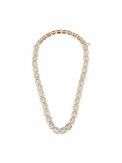 Weekend Max Mara Γυναίκες Κολιέ Σετ 2 κολιέ Ubino 57560922600 Χρυσό -Max Mara Εκπτώσεις unnamed file 1255