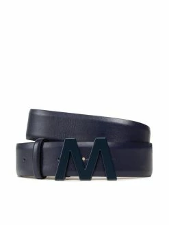 Weekend Max Mara Γυναίκες Ζώνες Ζώνη Γυναικεία Ticino 55060122600 Σκούρο μπλε