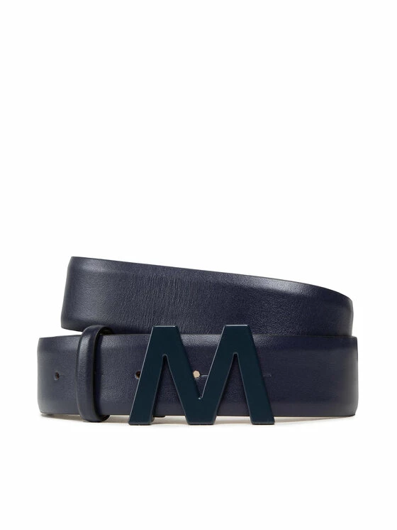 Weekend Max Mara Γυναίκες Ζώνες Ζώνη Γυναικεία Ticino 55060122600 Σκούρο μπλε 1 Weekend Max Mara Γυναίκες Ζώνες Ζώνη Γυναικεία Ticino 55060122600 Σκούρο μπλε