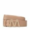 Weekend Max Mara Γυναίκες Ζώνες Ζώνη Γυναικεία Ticino 55060122600 Μπεζ