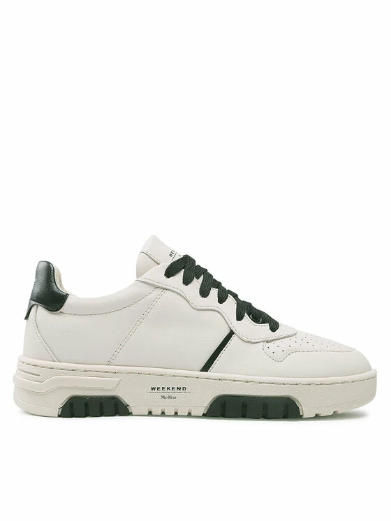 Weekend Max Mara Γυναίκες Αθλητικά Leccio 57660124600 Λευκό 2 Weekend Max Mara Γυναίκες Αθλητικά Leccio 57660124600 Λευκό - Image 2