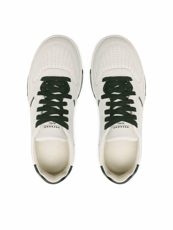 Weekend Max Mara Γυναίκες Αθλητικά Leccio 57660124600 Λευκό 5 Weekend Max Mara Γυναίκες Αθλητικά Leccio 57660124600 Λευκό - Image 5