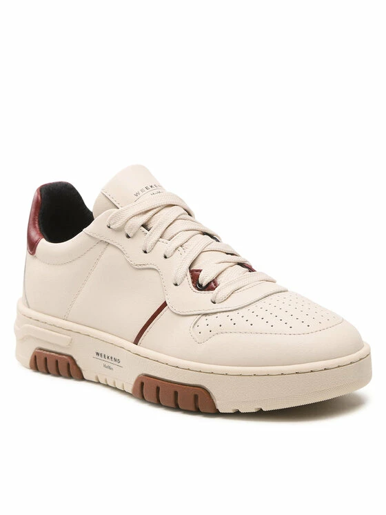 Weekend Max Mara Γυναίκες Αθλητικά Leccio 57660124600 Λευκό 1 Weekend Max Mara Γυναίκες Αθλητικά Leccio 57660124600 Λευκό