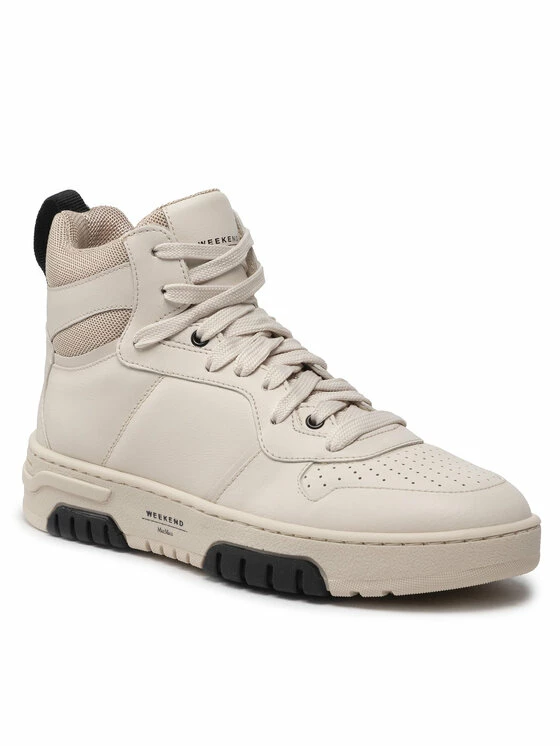 Weekend Max Mara Γυναίκες Αθλητικά Miki 576603246000 Μπεζ 1 Weekend Max Mara Γυναίκες Αθλητικά Miki 576603246000 Μπεζ