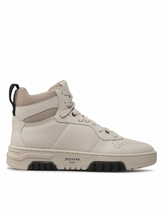 Weekend Max Mara Γυναίκες Αθλητικά Miki 576603246000 Μπεζ 2 Weekend Max Mara Γυναίκες Αθλητικά Miki 576603246000 Μπεζ - Image 2