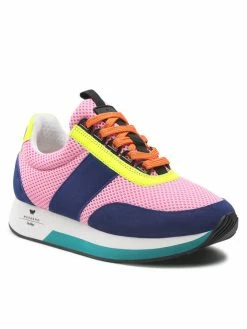 Weekend Max Mara Γυναίκες Αθλητικά Raro 57660322600 Ροζ