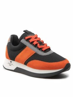 Weekend Max Mara Γυναίκες Αθλητικά Raro 57660322600 Μαύρο