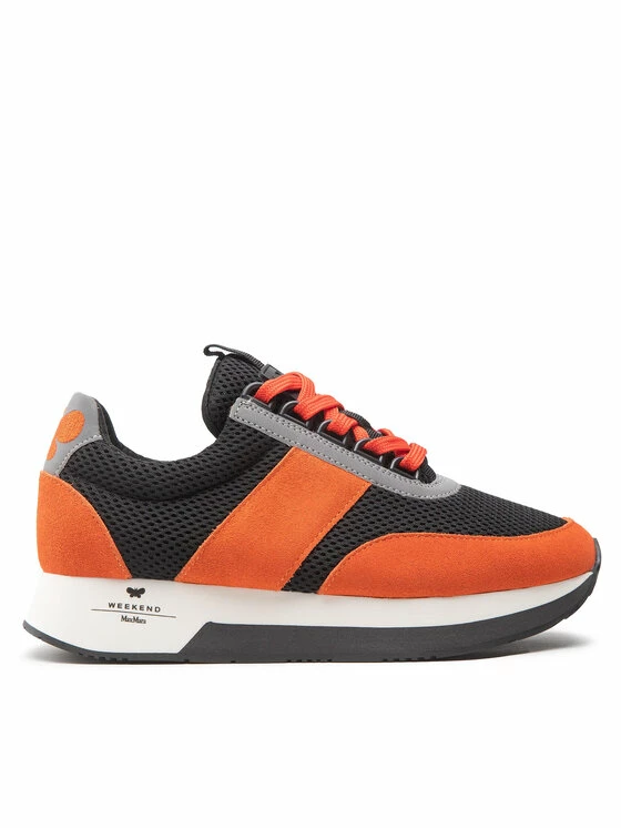 Weekend Max Mara Γυναίκες Αθλητικά Raro 57660322600 Μαύρο 2 Weekend Max Mara Γυναίκες Αθλητικά Raro 57660322600 Μαύρο - Image 2